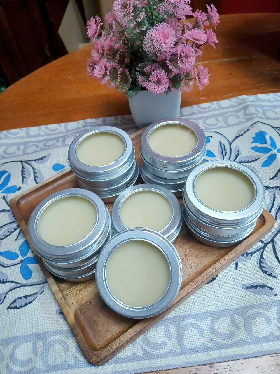 Healing Balm